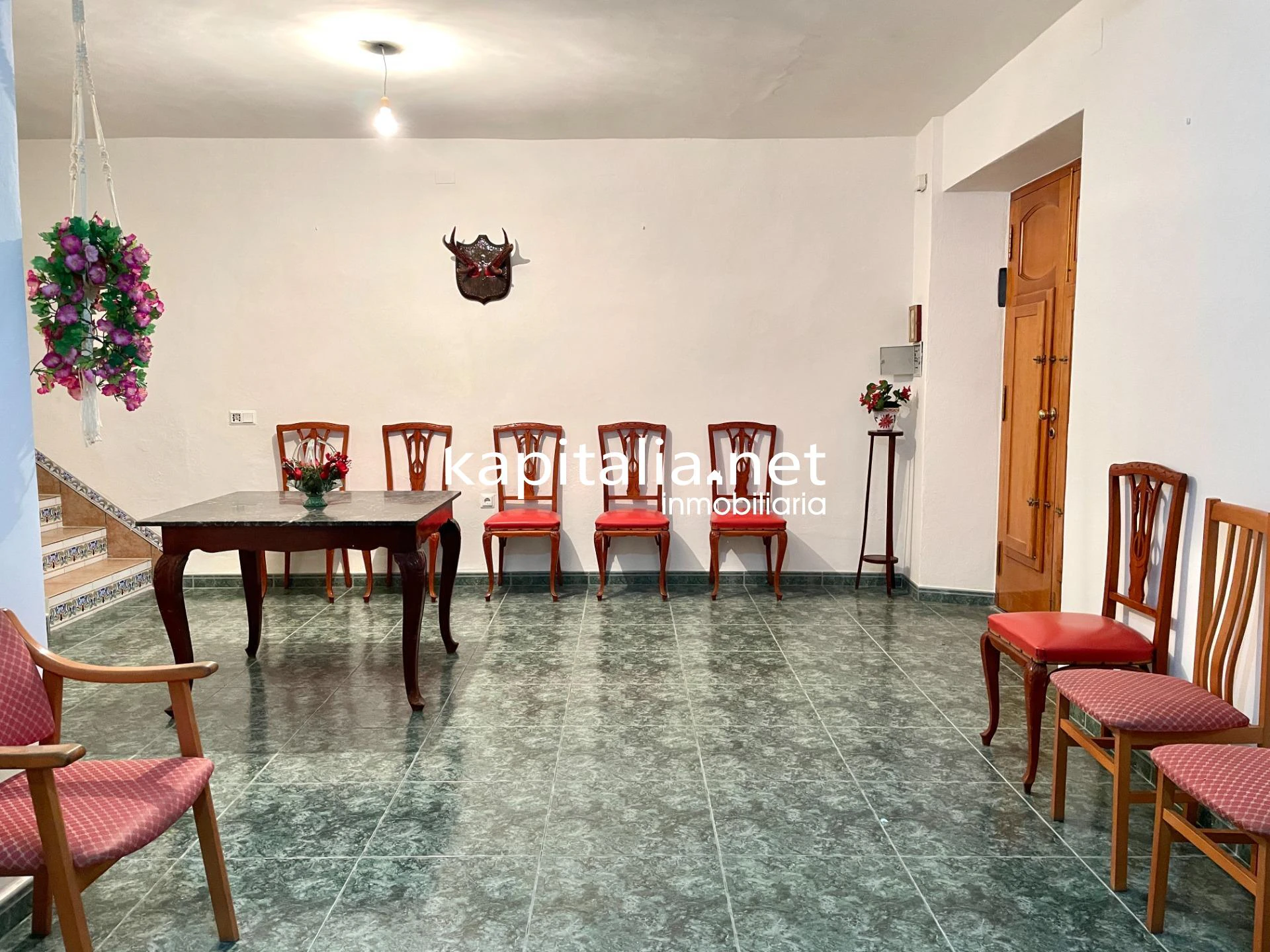 Casa a la venta en Alfafara.