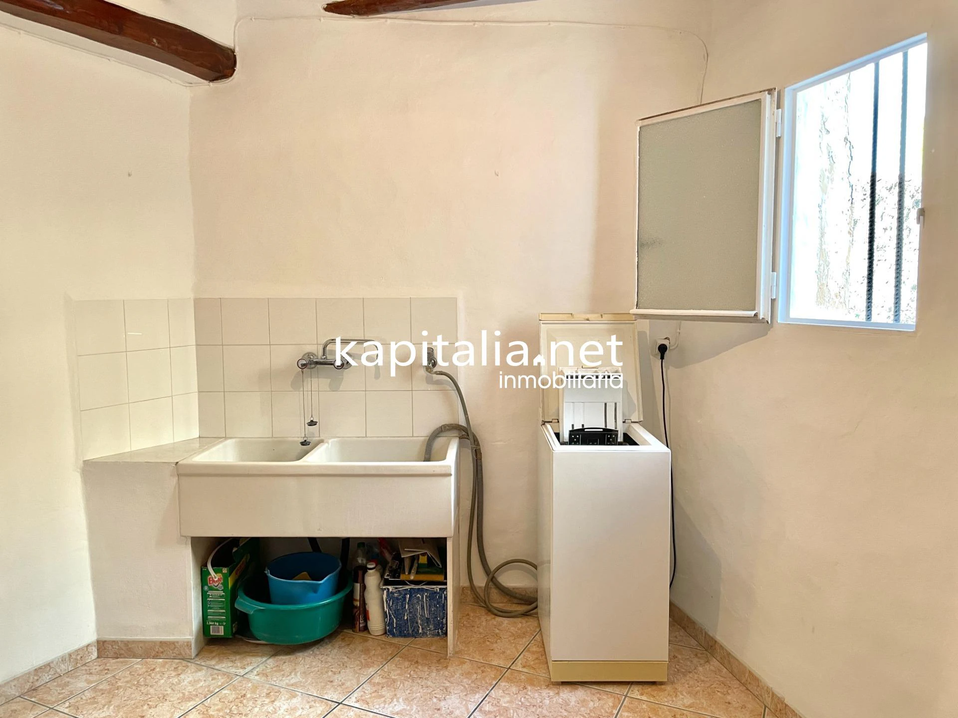 Casa a la venta en Alfafara.