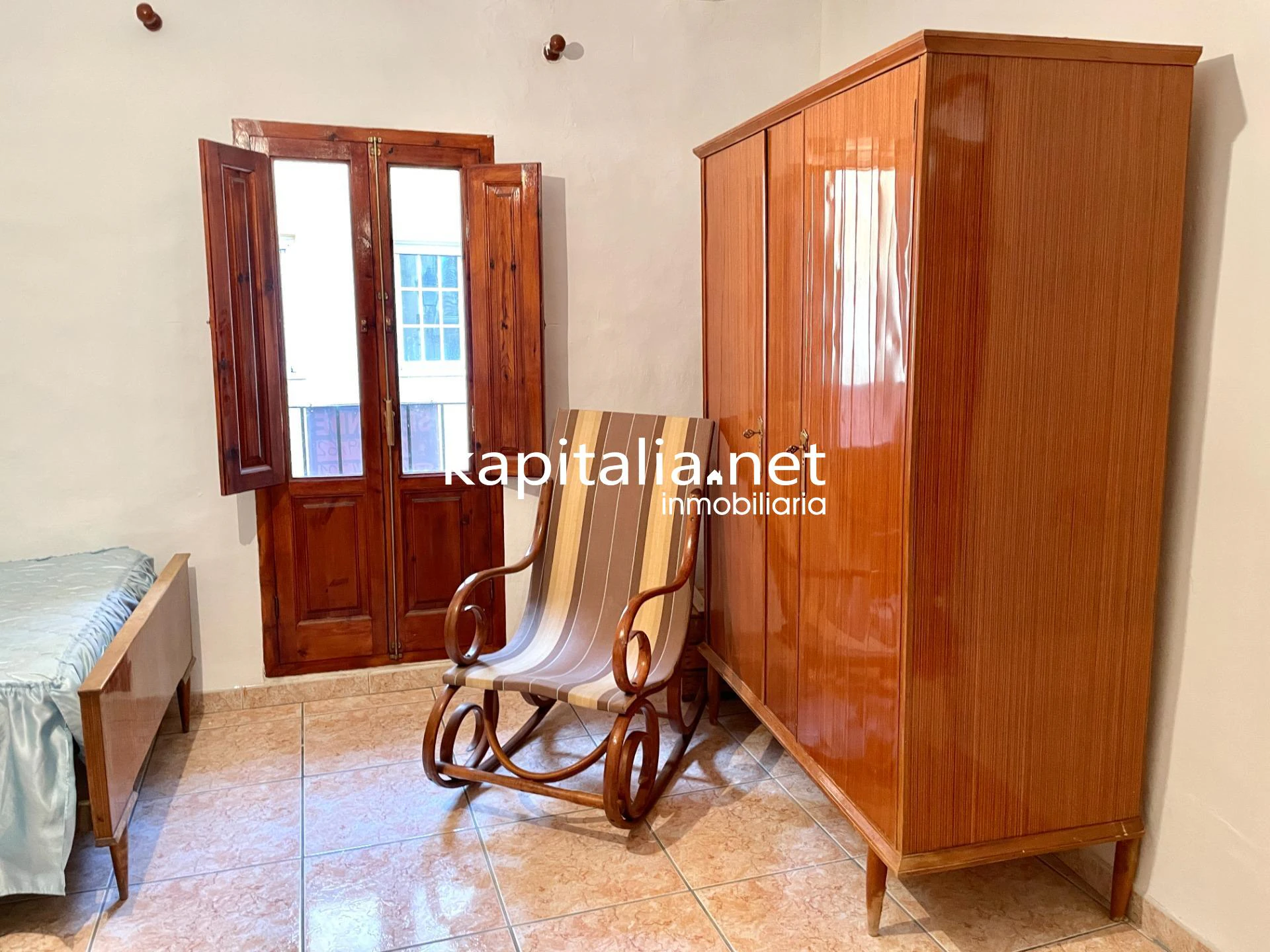 Casa a la venta en Alfafara.