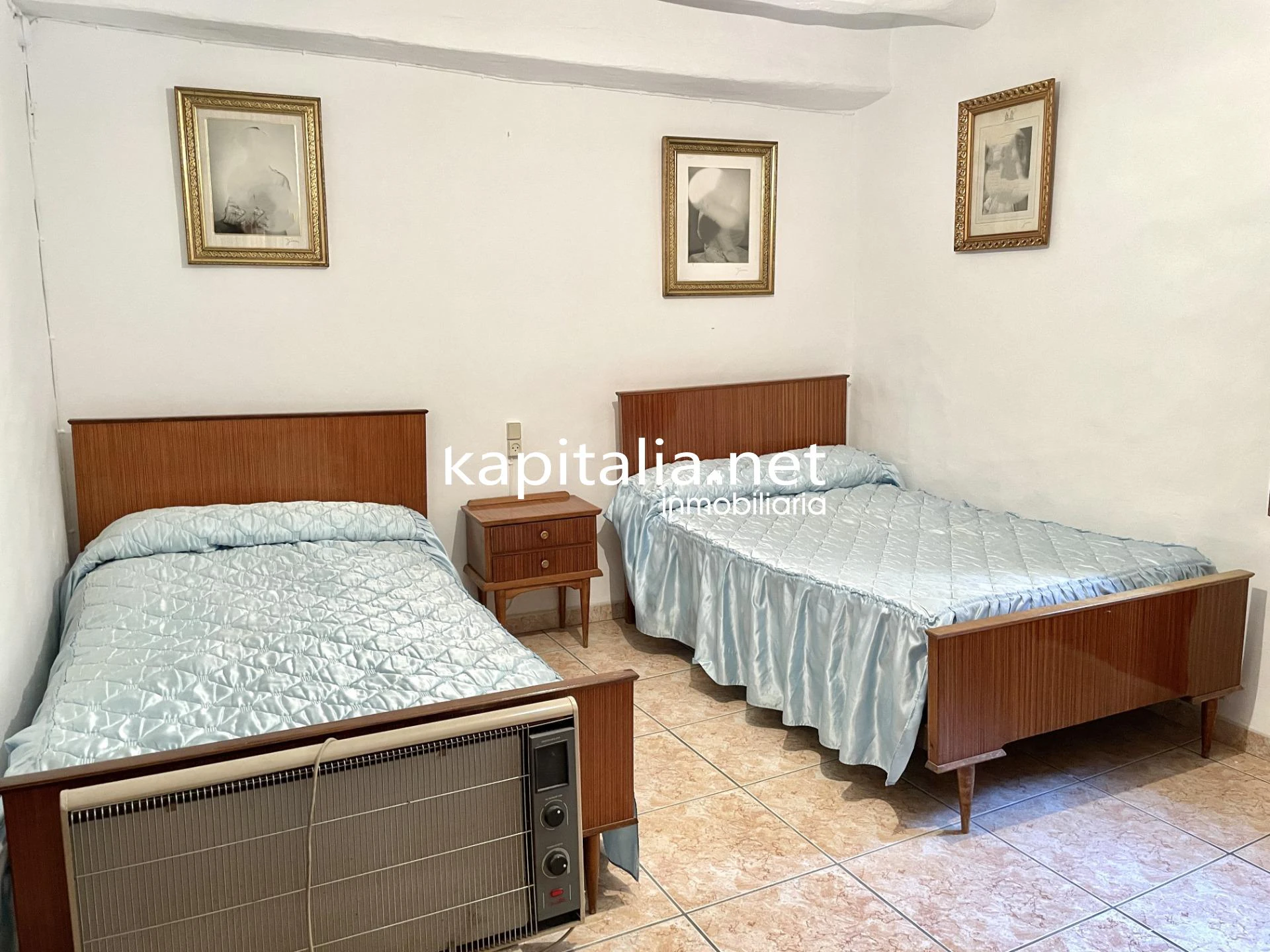 Casa a la venta en Alfafara.