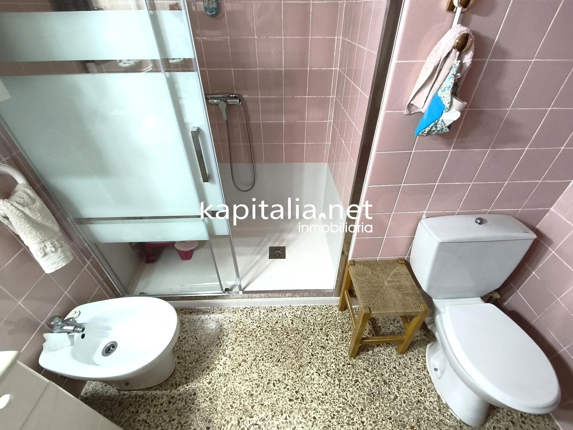 10445 - PISO A LA VENTA EN ONTINYENT, ZONA SAN RAFAEL