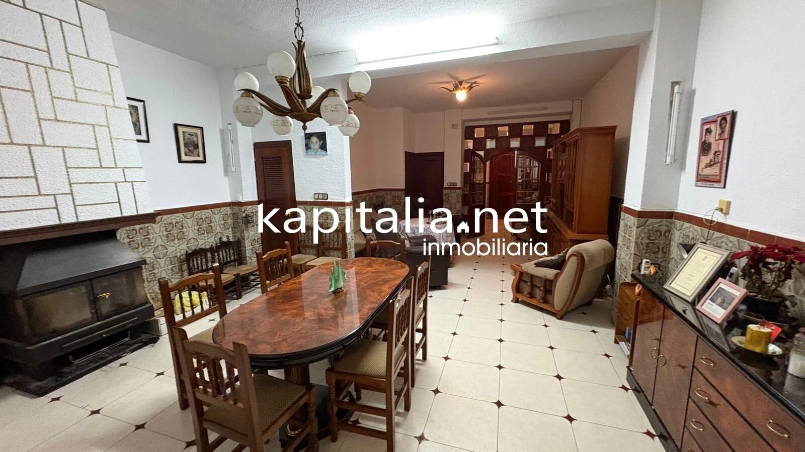 10270 - House for Sale in La Llosa de Ranes