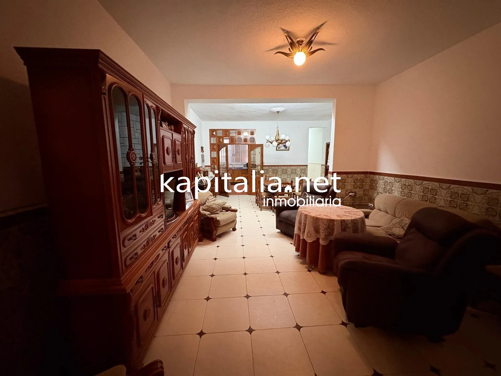 10270 - House for Sale in La Llosa de Ranes