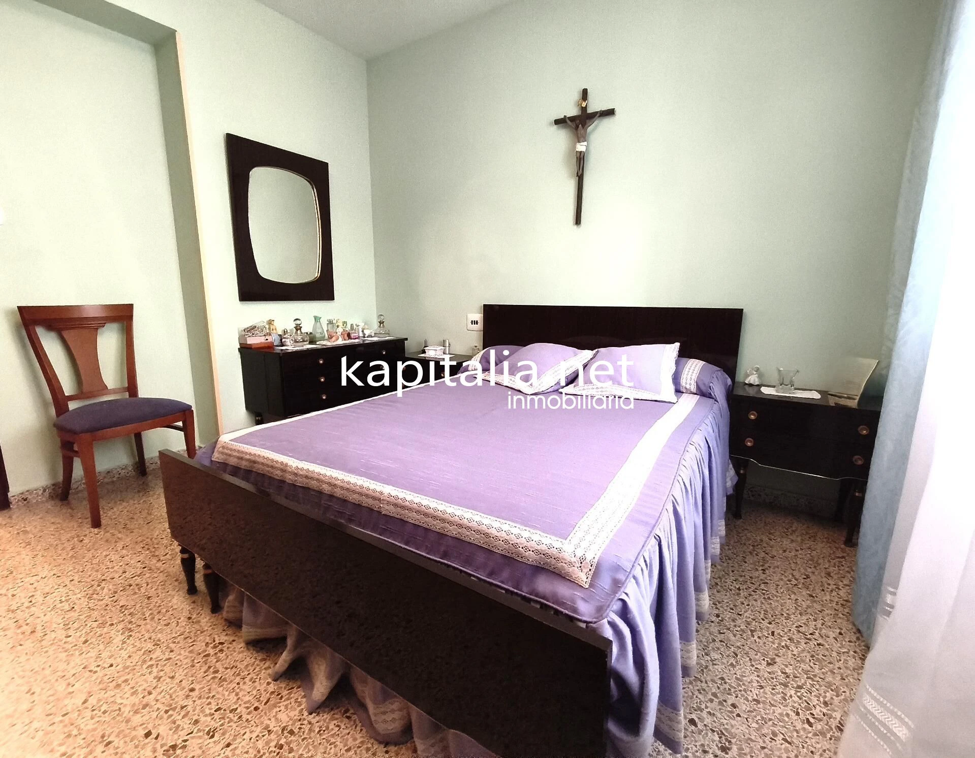 10445 - PISO A LA VENTA EN ONTINYENT, ZONA SAN RAFAEL