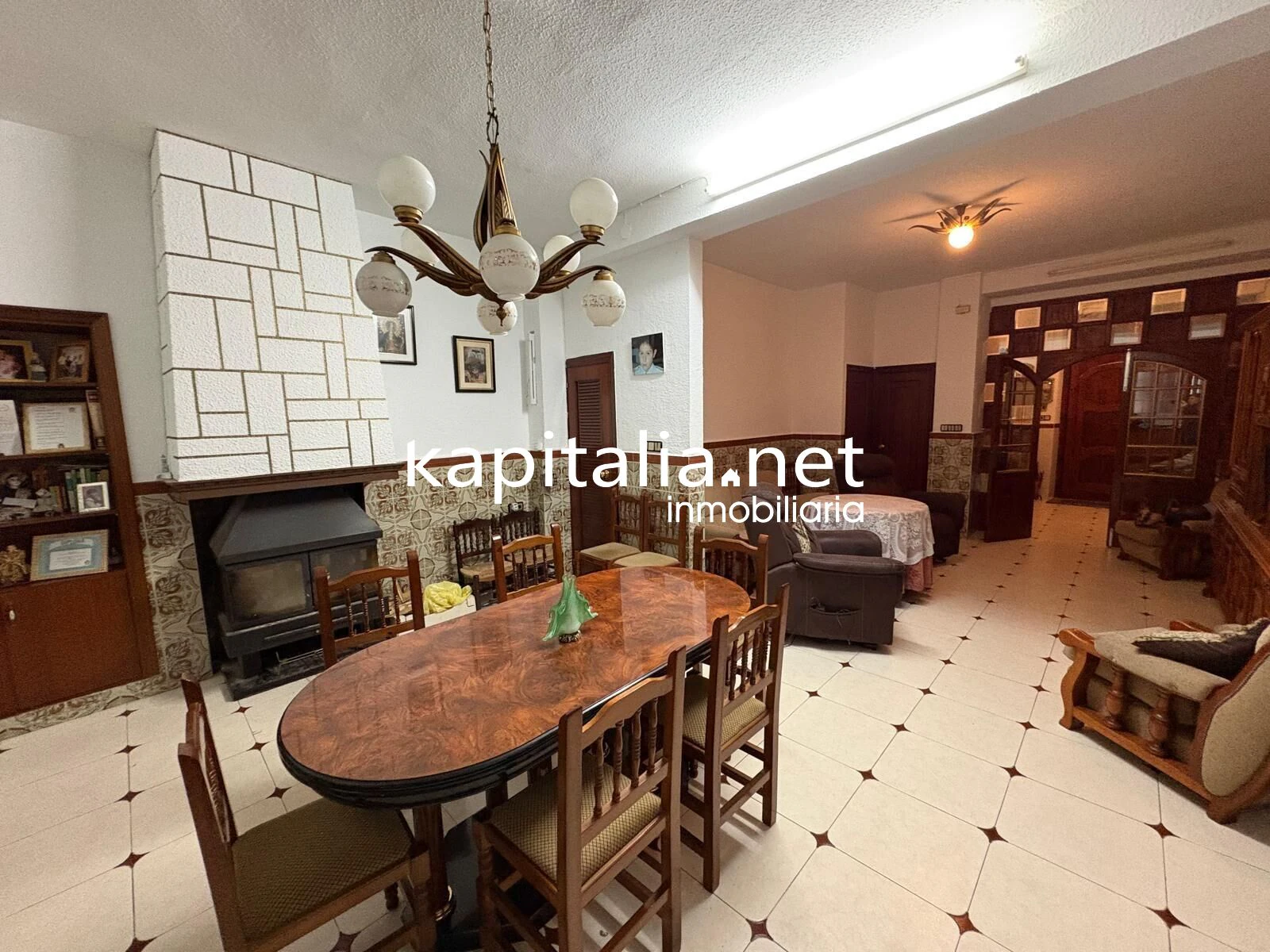 10270 - House for Sale in La Llosa de Ranes