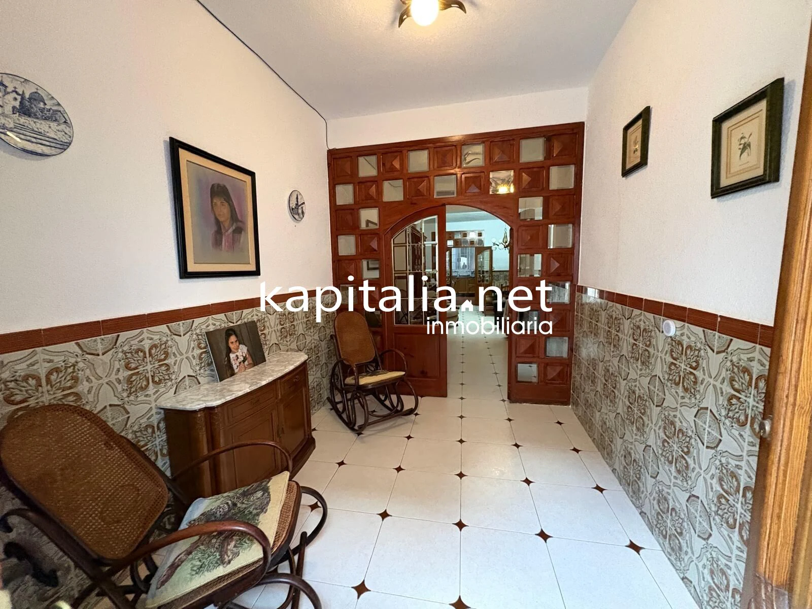 10270 - House for Sale in La Llosa de Ranes