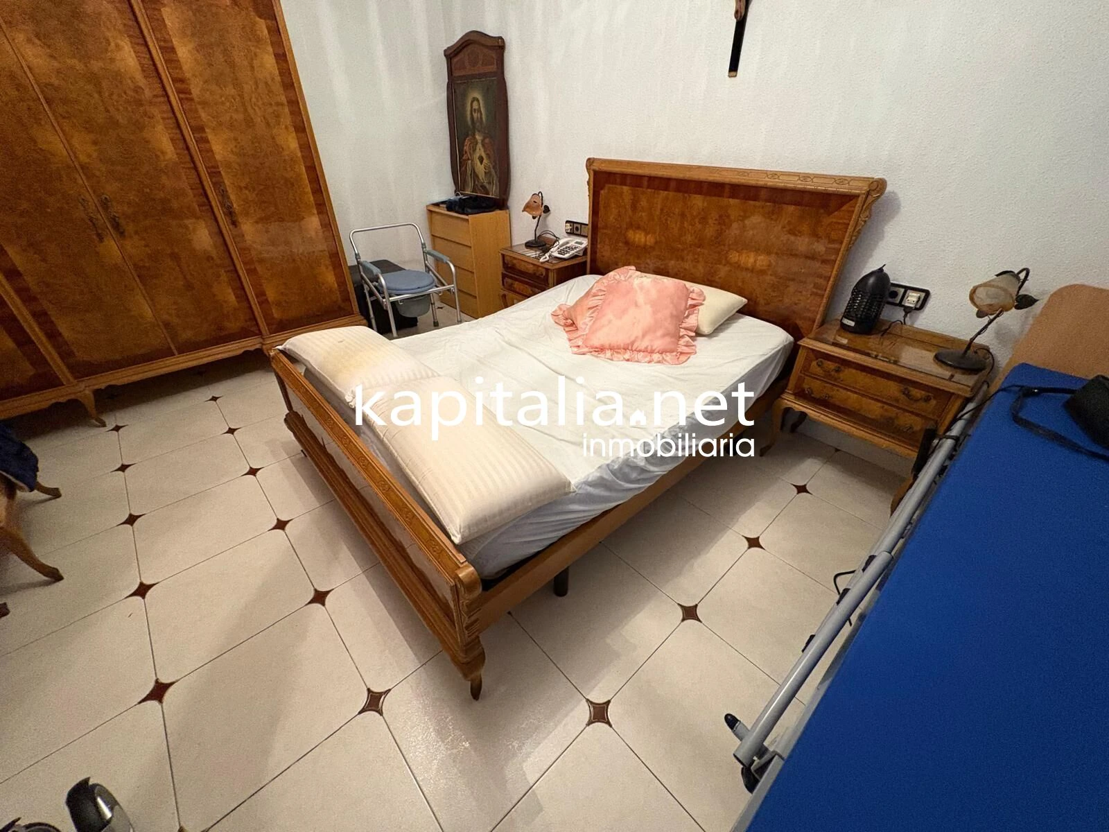 10270 - House for Sale in La Llosa de Ranes