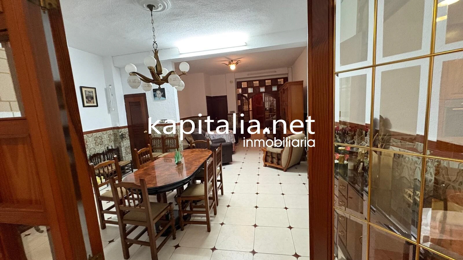10270 - House for Sale in La Llosa de Ranes