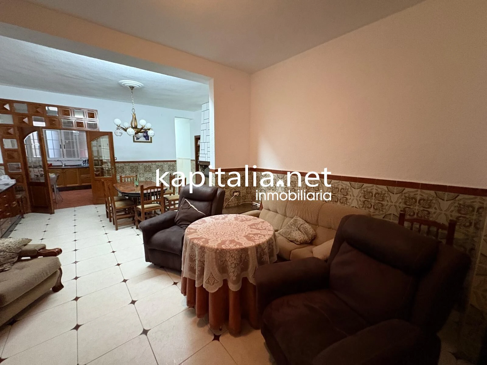 10270 - House for Sale in La Llosa de Ranes
