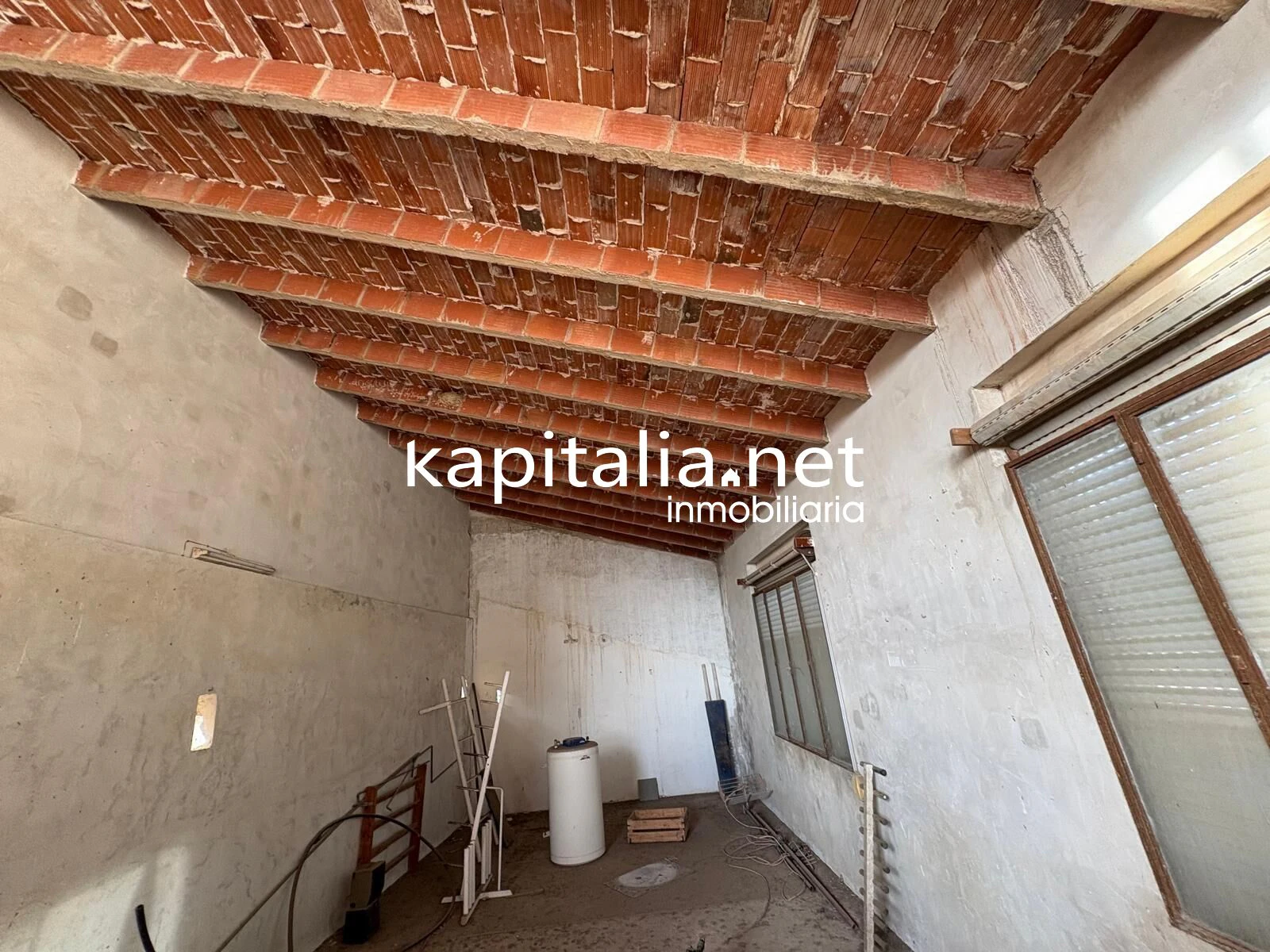 10270 - House for Sale in La Llosa de Ranes