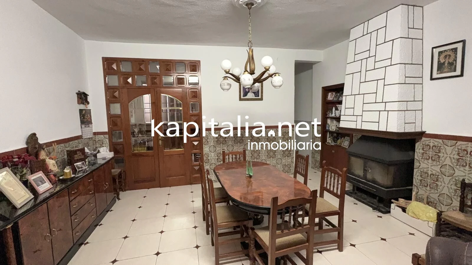 10270 - House for Sale in La Llosa de Ranes