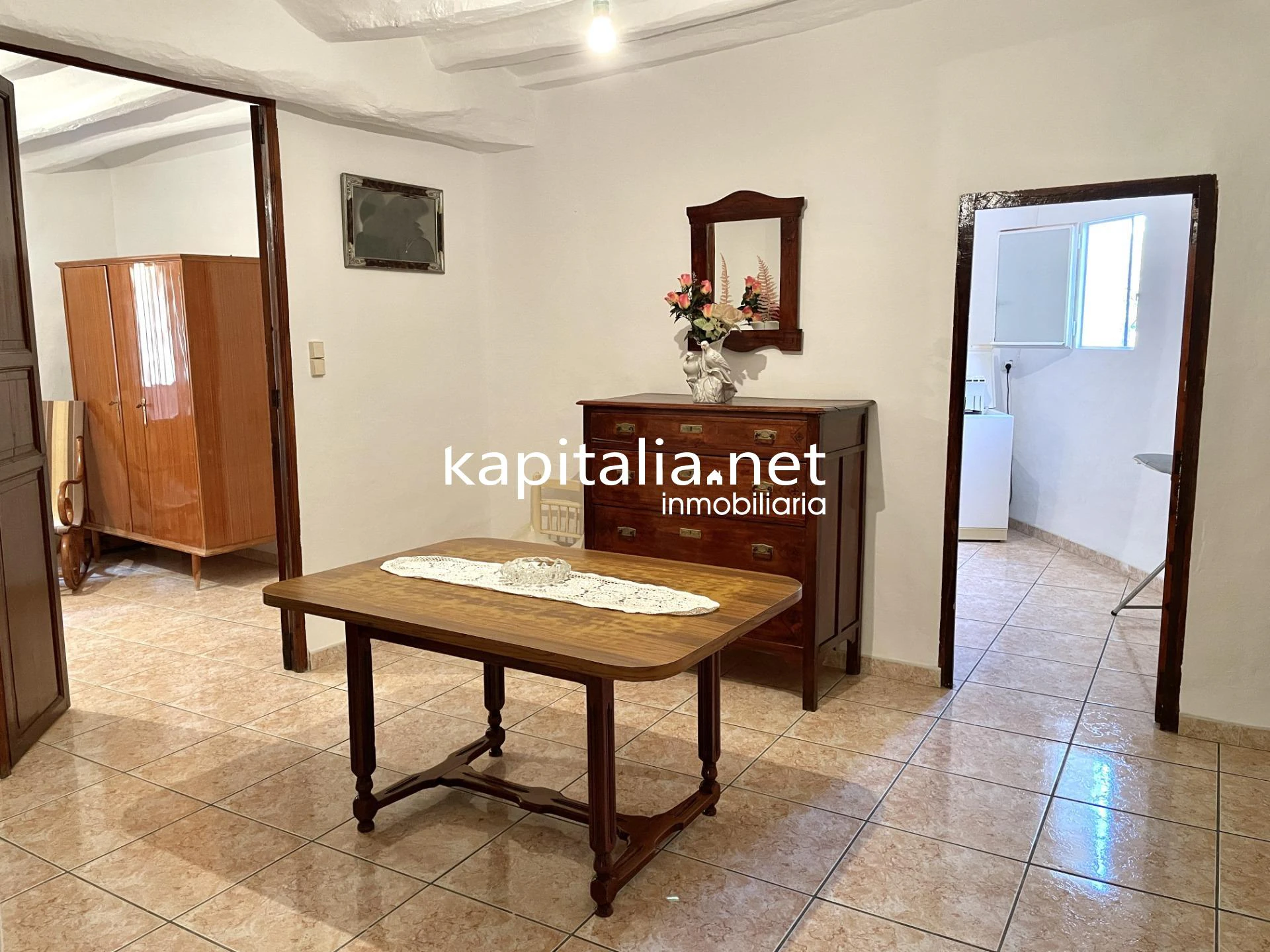 Casa a la venta en Alfafara.