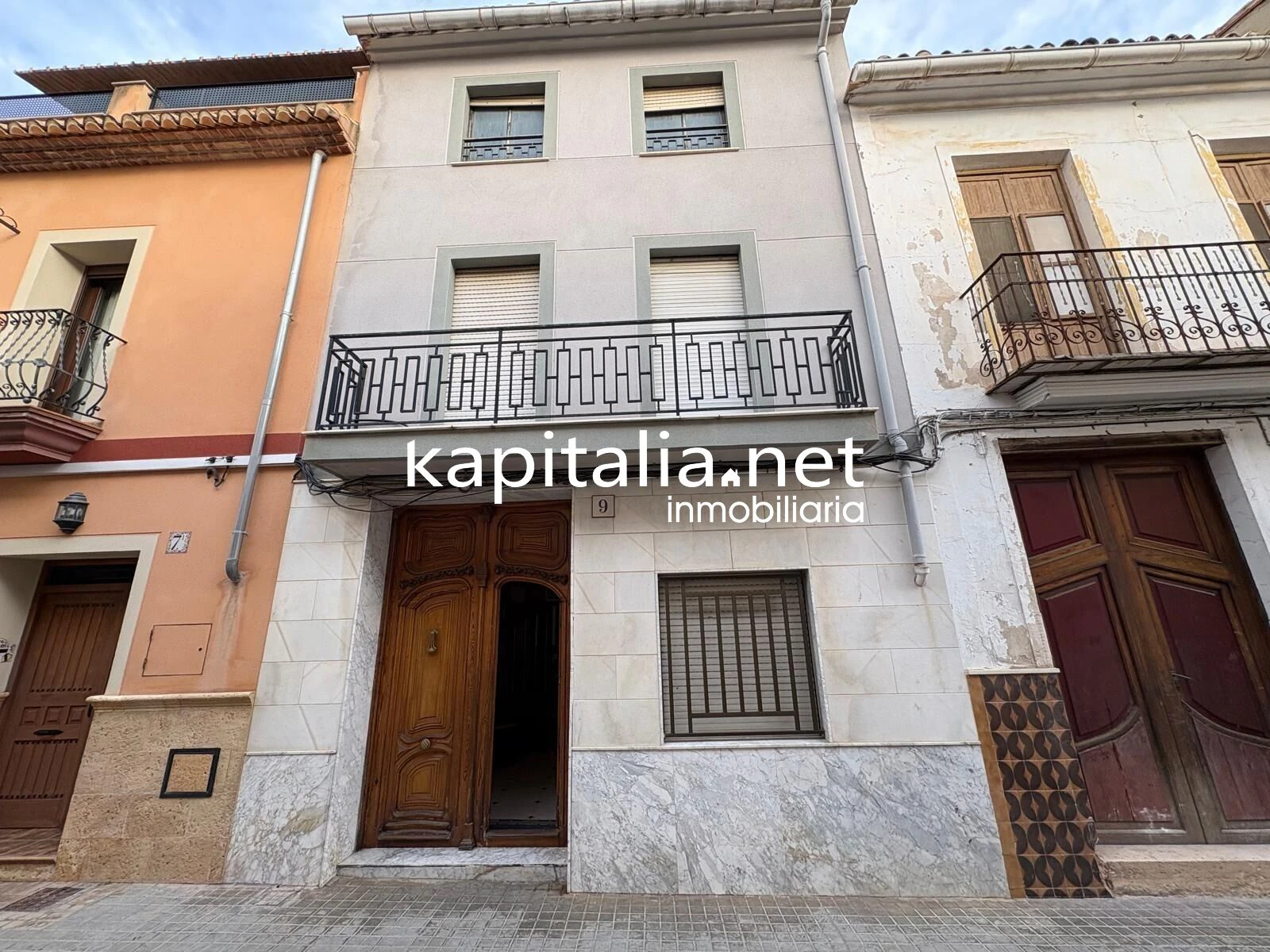 10270 - House for Sale in La Llosa de Ranes