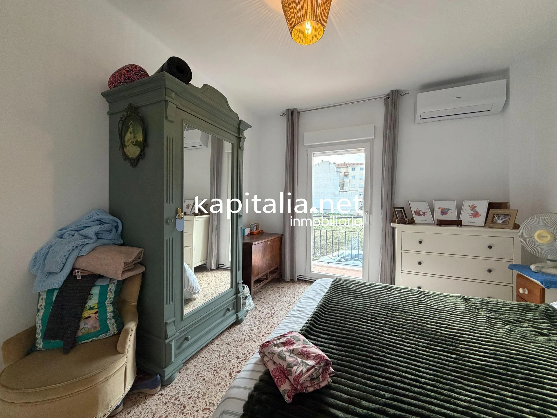 Casa adosada en Cocentaina