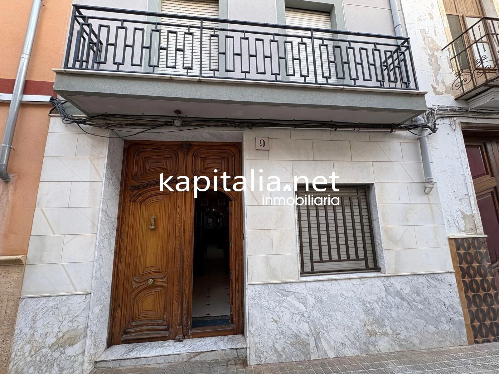 10270 - House for Sale in La Llosa de Ranes