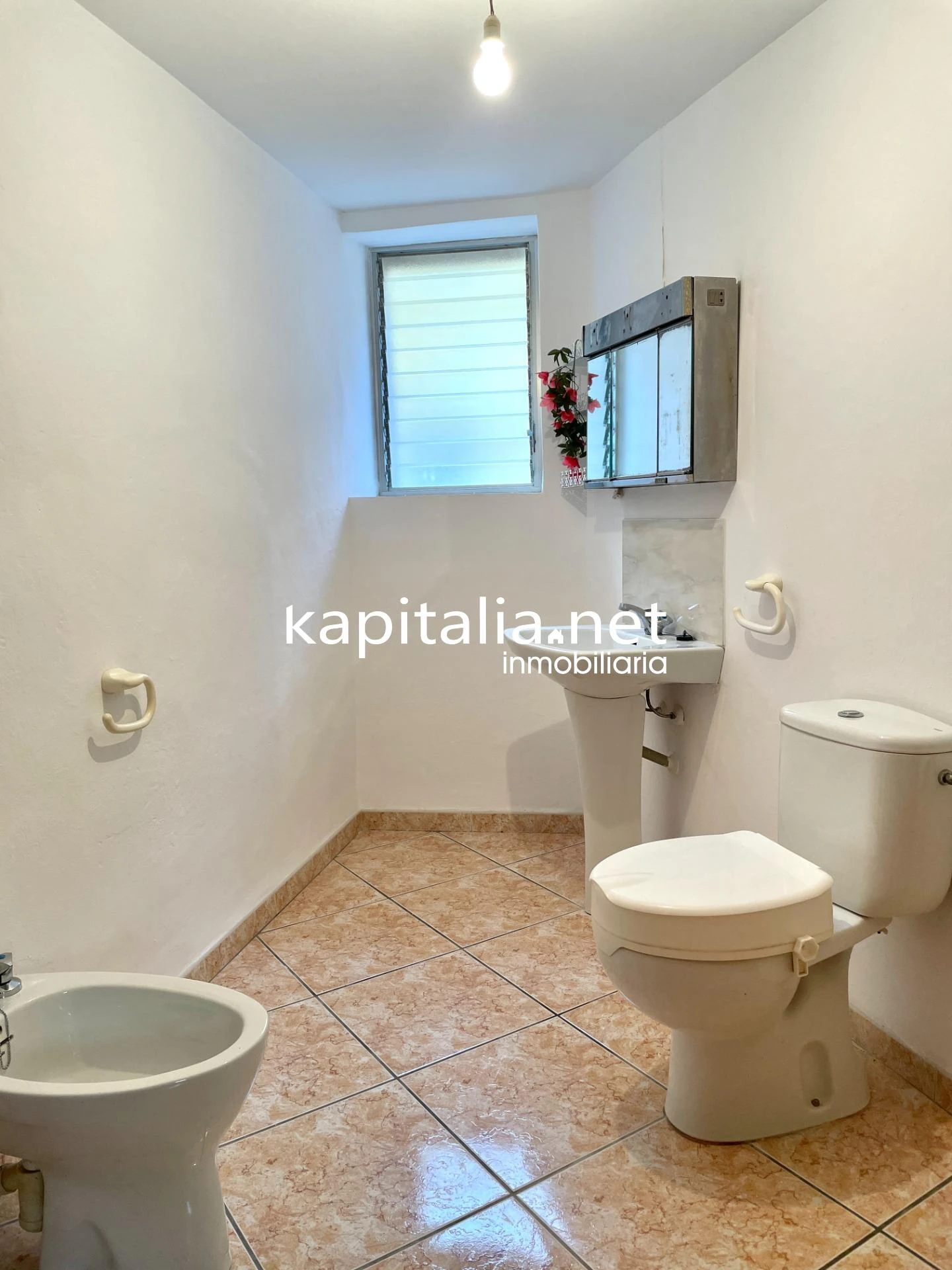 Casa a la venta en Alfafara.