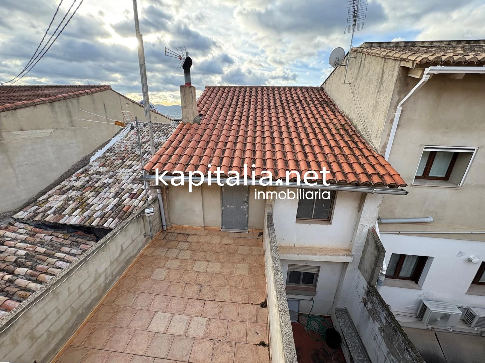 10270 - House for Sale in La Llosa de Ranes