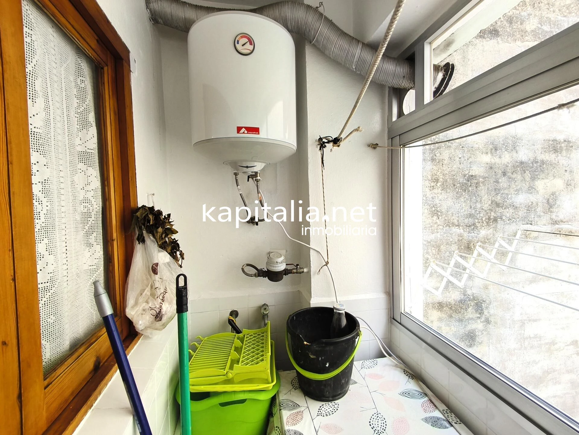10445 - PISO A LA VENTA EN ONTINYENT, ZONA SAN RAFAEL