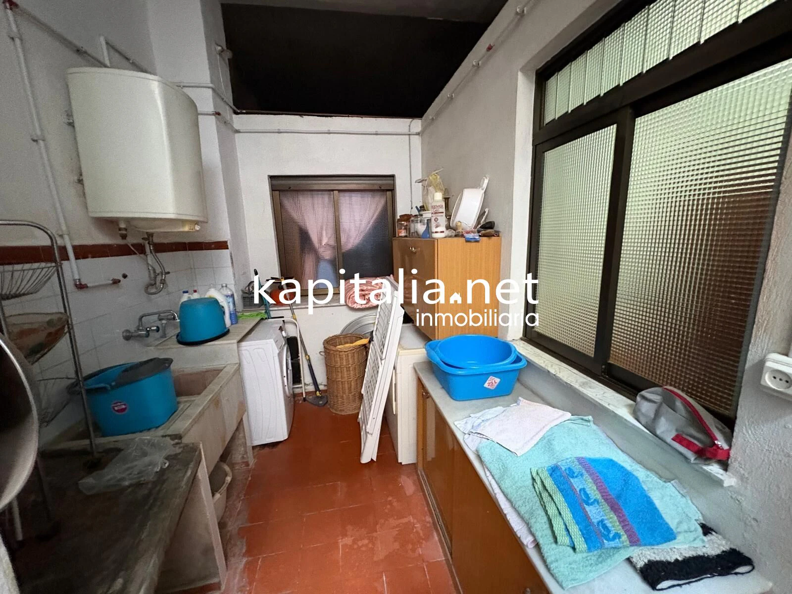 10270 - House for Sale in La Llosa de Ranes