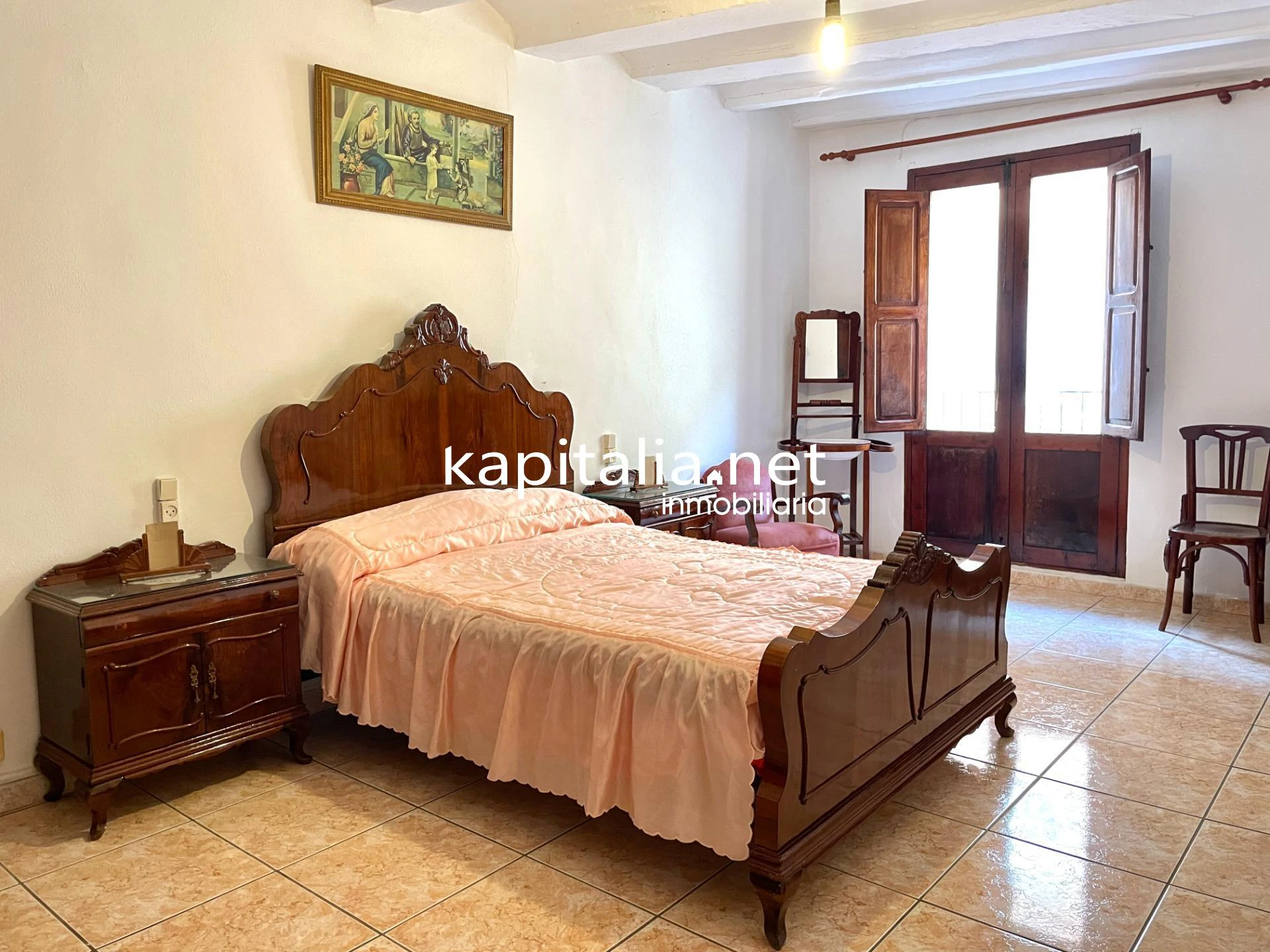 Casa a la venta en Alfafara.