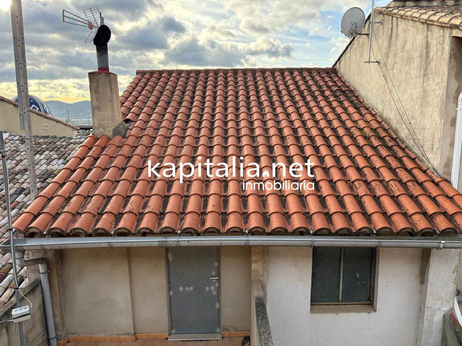 10270 - House for Sale in La Llosa de Ranes