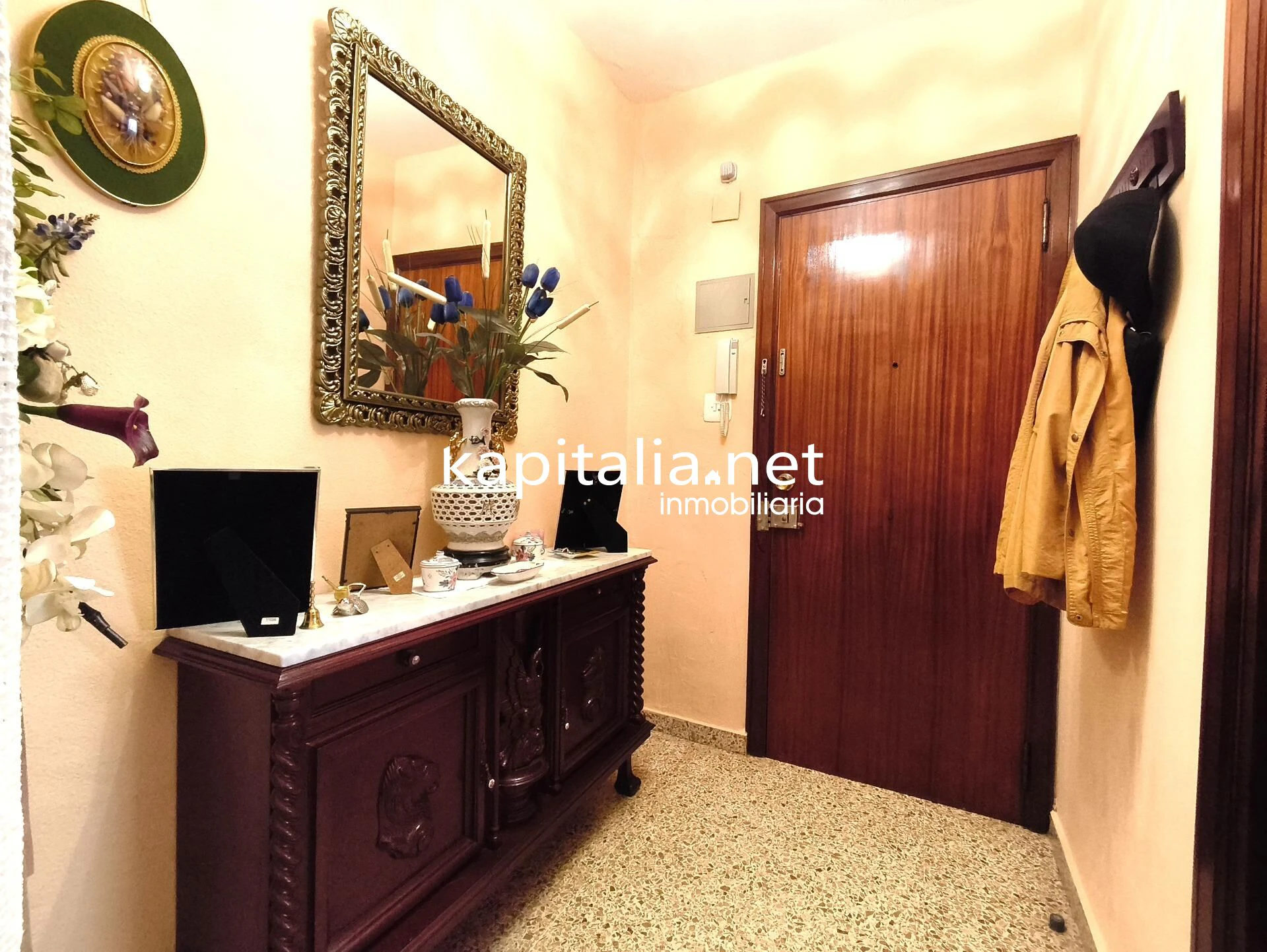 10445 - PISO A LA VENTA EN ONTINYENT, ZONA SAN RAFAEL