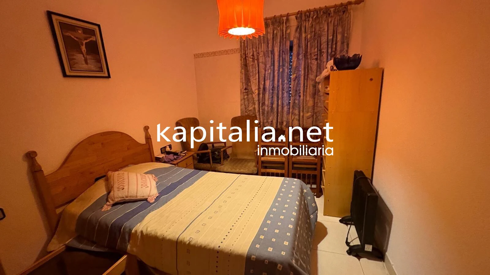 10270 - House for Sale in La Llosa de Ranes