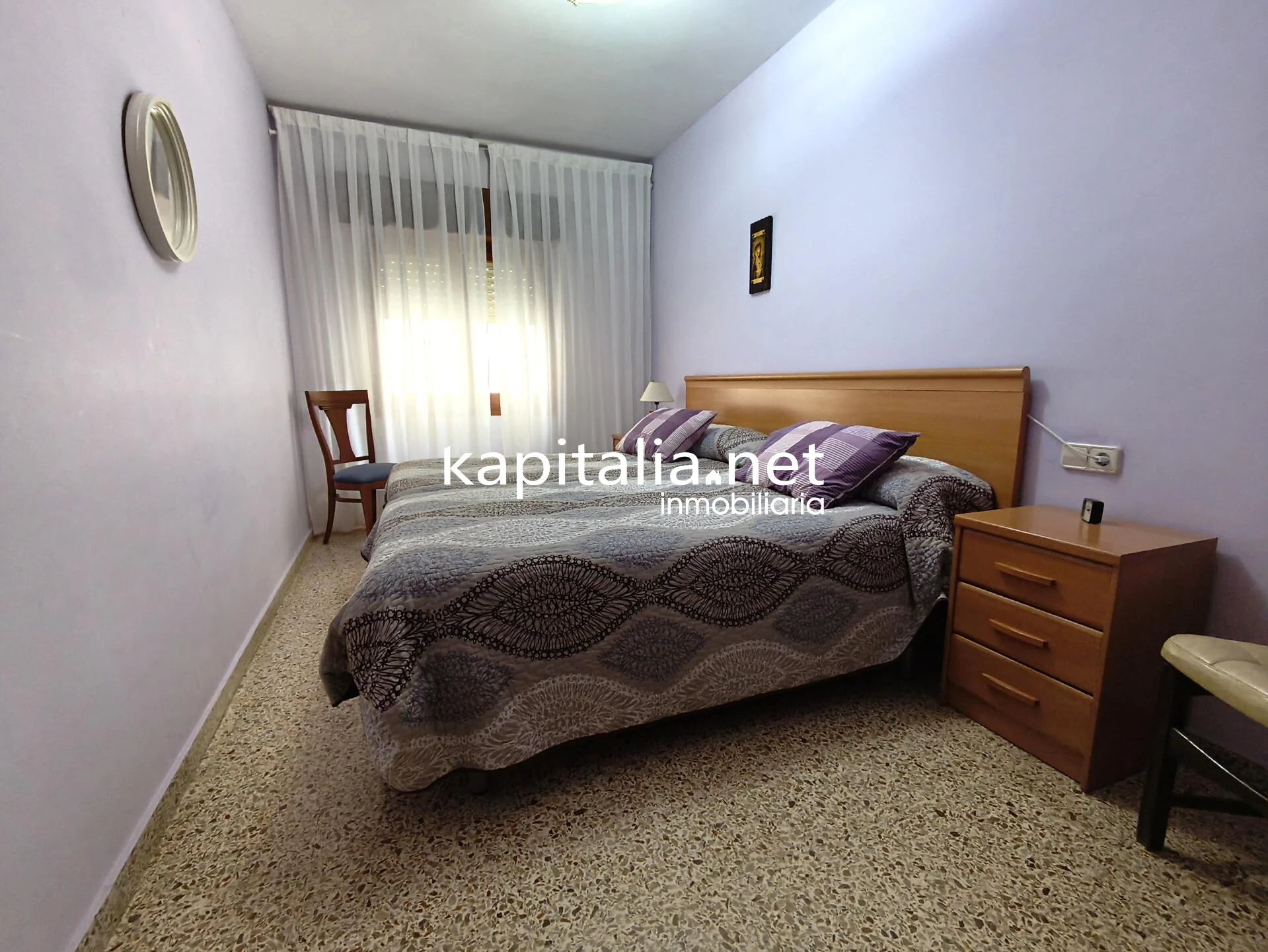 10445 - PISO A LA VENTA EN ONTINYENT, ZONA SAN RAFAEL