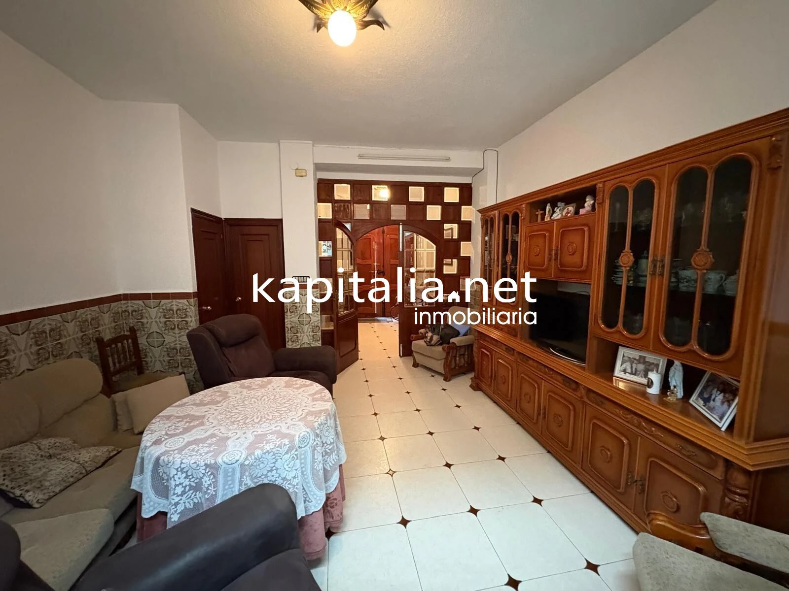 10270 - House for Sale in La Llosa de Ranes