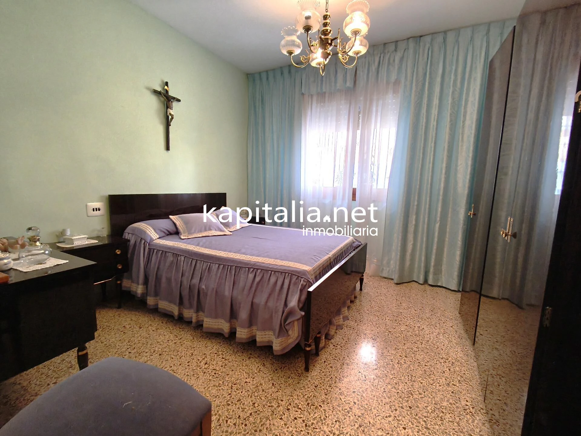 10445 - PISO A LA VENTA EN ONTINYENT, ZONA SAN RAFAEL