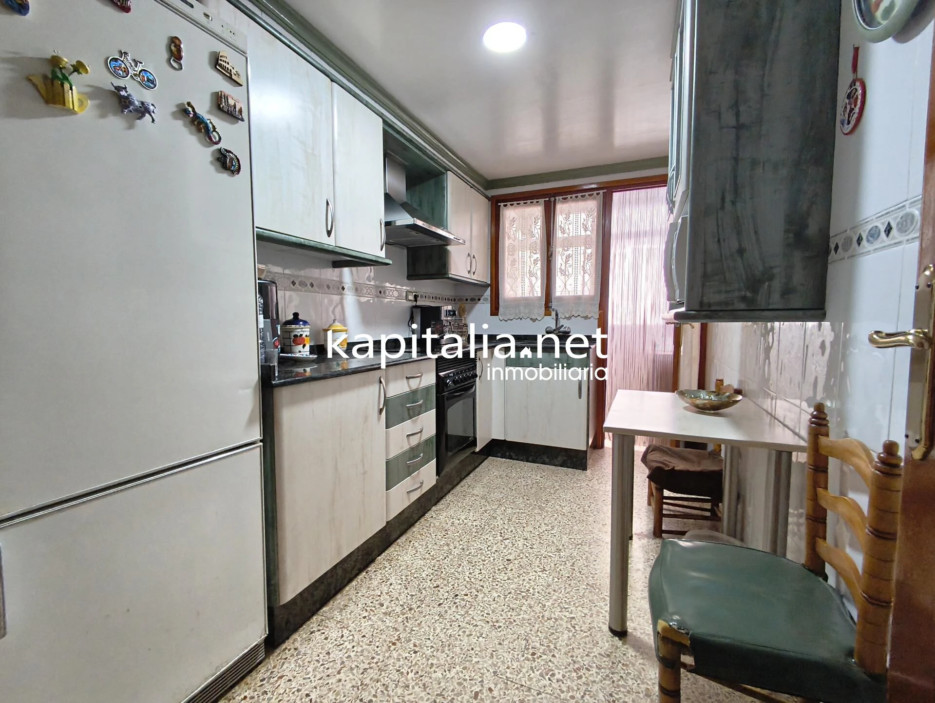 10445 - PISO A LA VENTA EN ONTINYENT, ZONA SAN RAFAEL