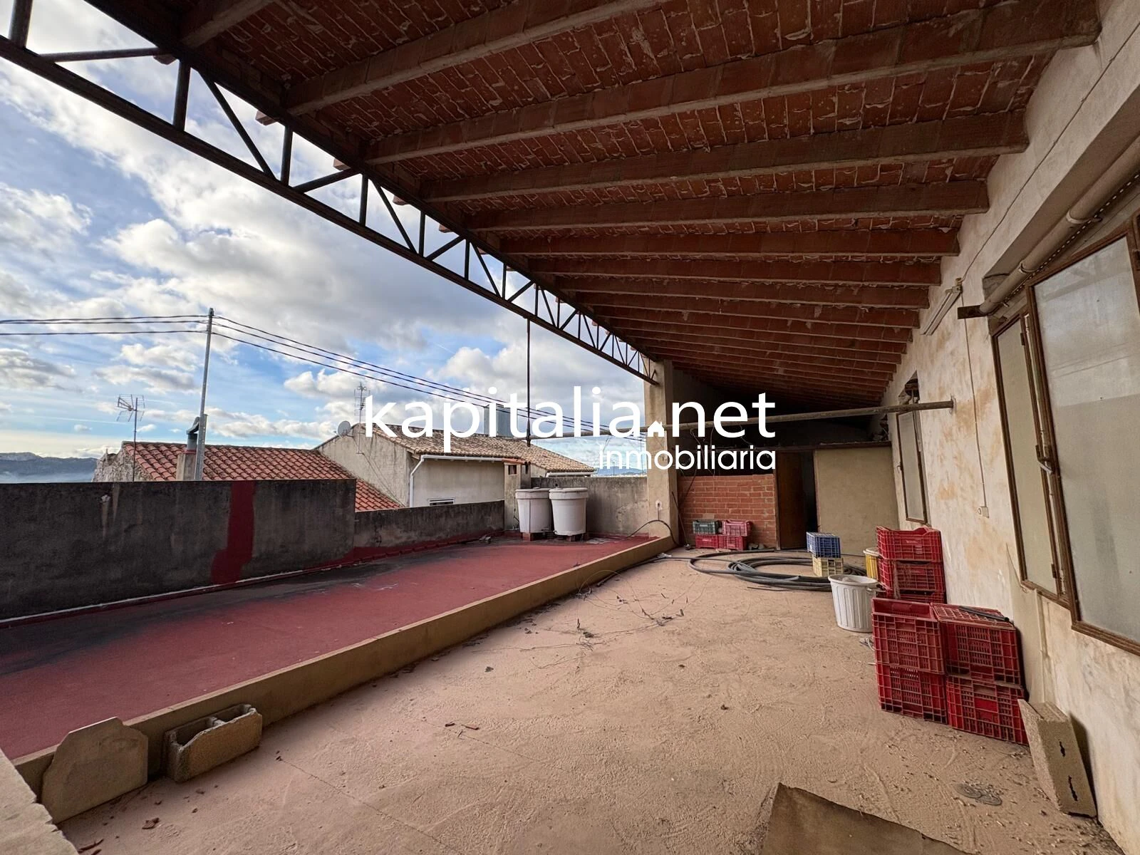 10270 - House for Sale in La Llosa de Ranes