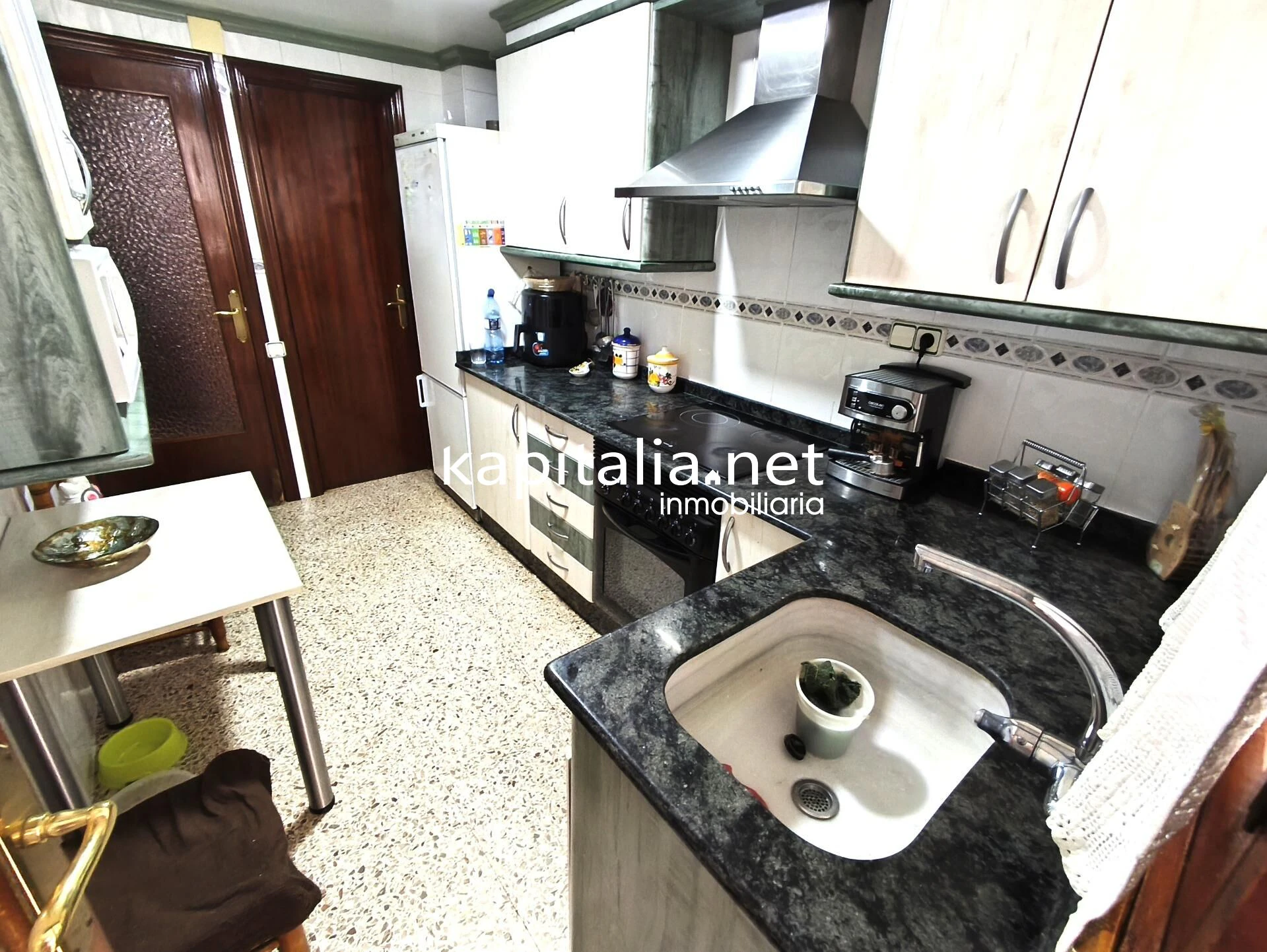 10445 - PISO A LA VENTA EN ONTINYENT, ZONA SAN RAFAEL