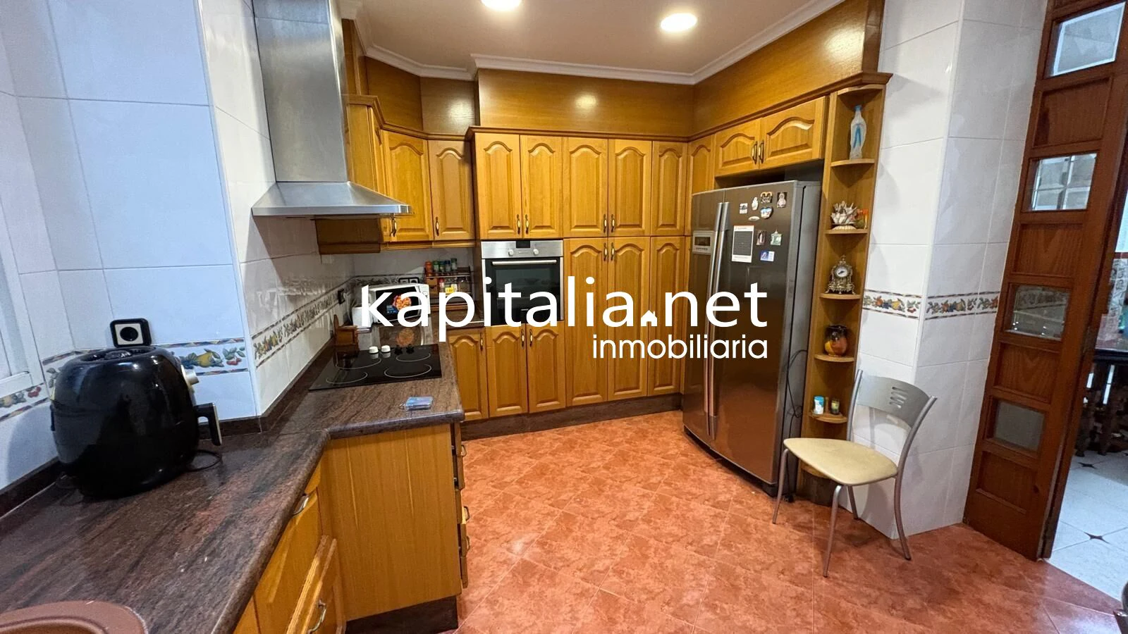 10270 - House for Sale in La Llosa de Ranes