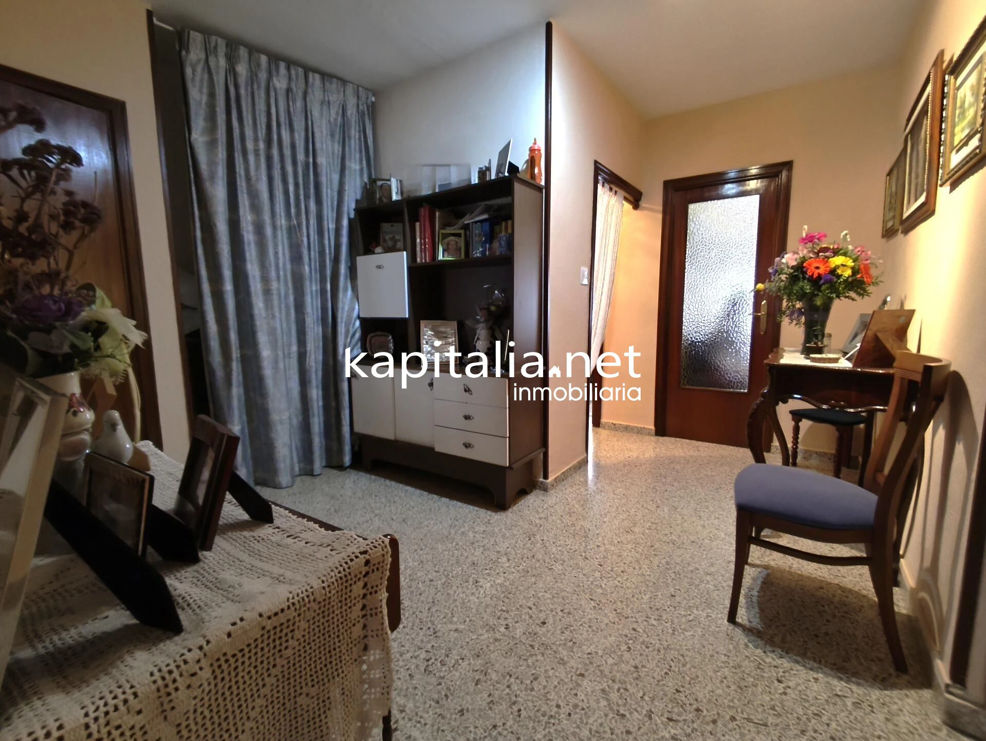 10445 - PISO A LA VENTA EN ONTINYENT, ZONA SAN RAFAEL