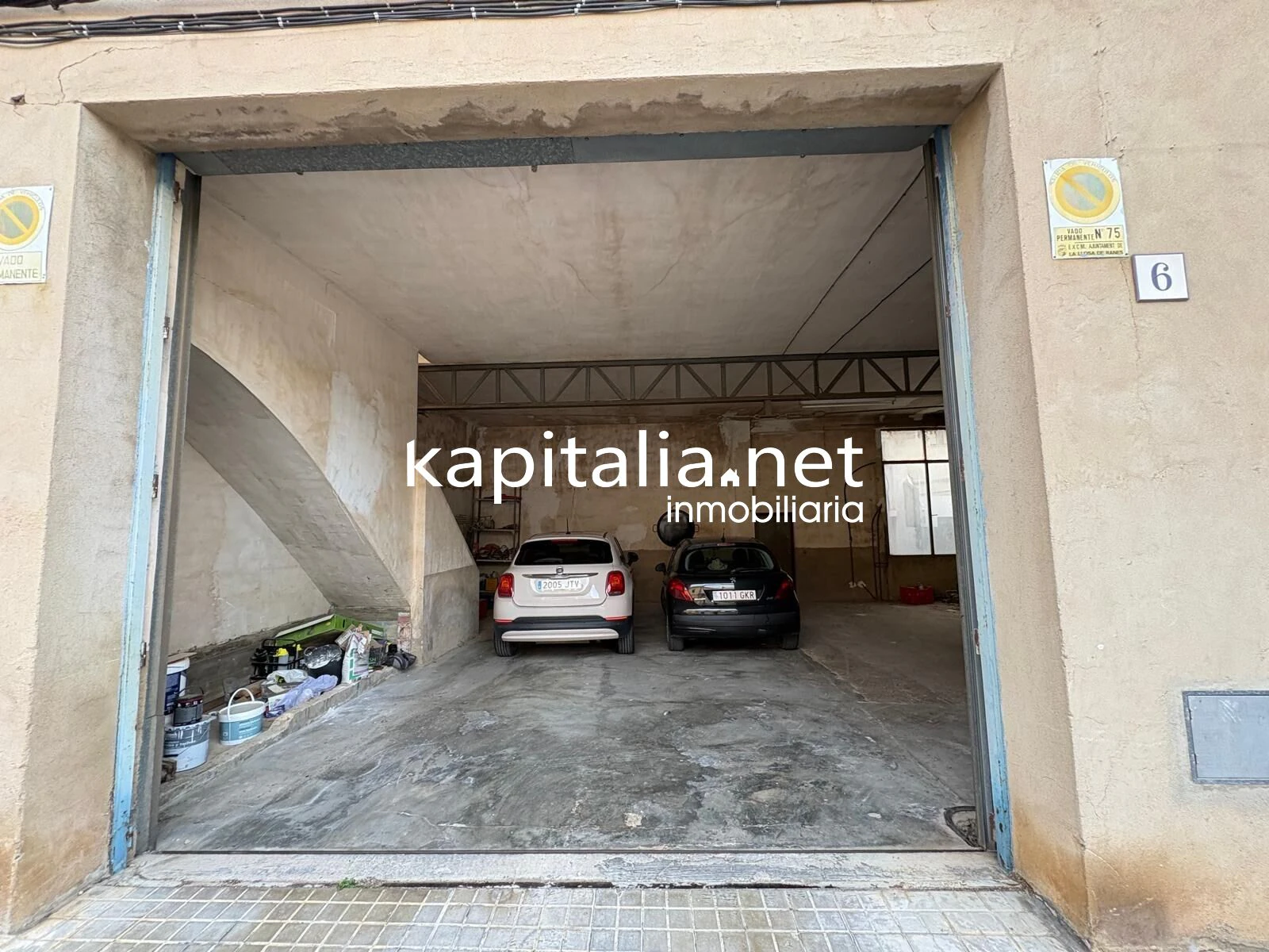 10270 - House for Sale in La Llosa de Ranes