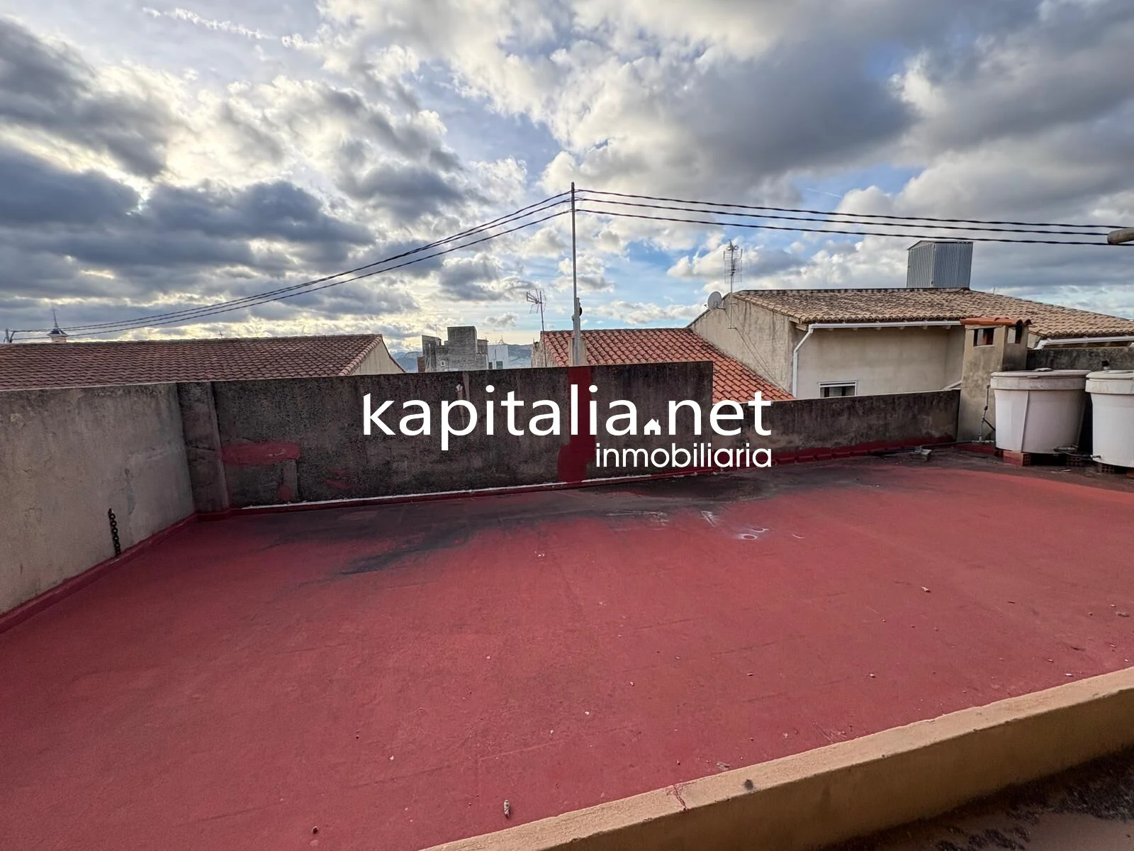 10270 - House for Sale in La Llosa de Ranes