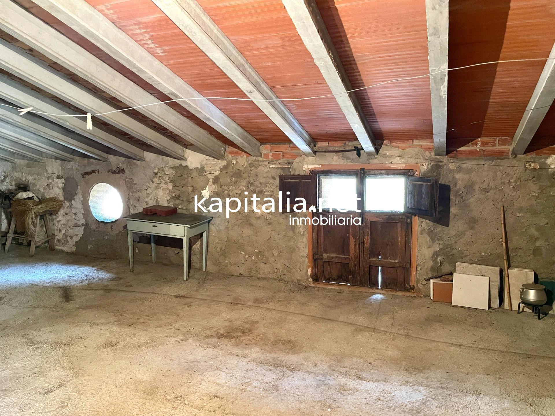 Casa a la venta en Alfafara.