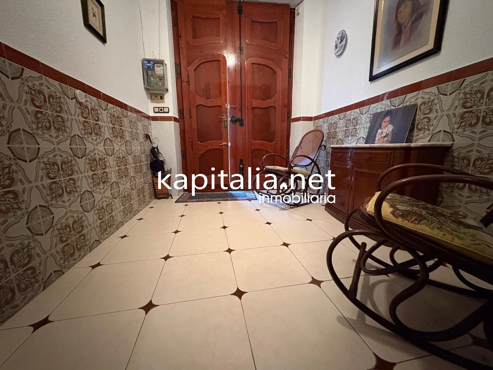 10270 - House for Sale in La Llosa de Ranes
