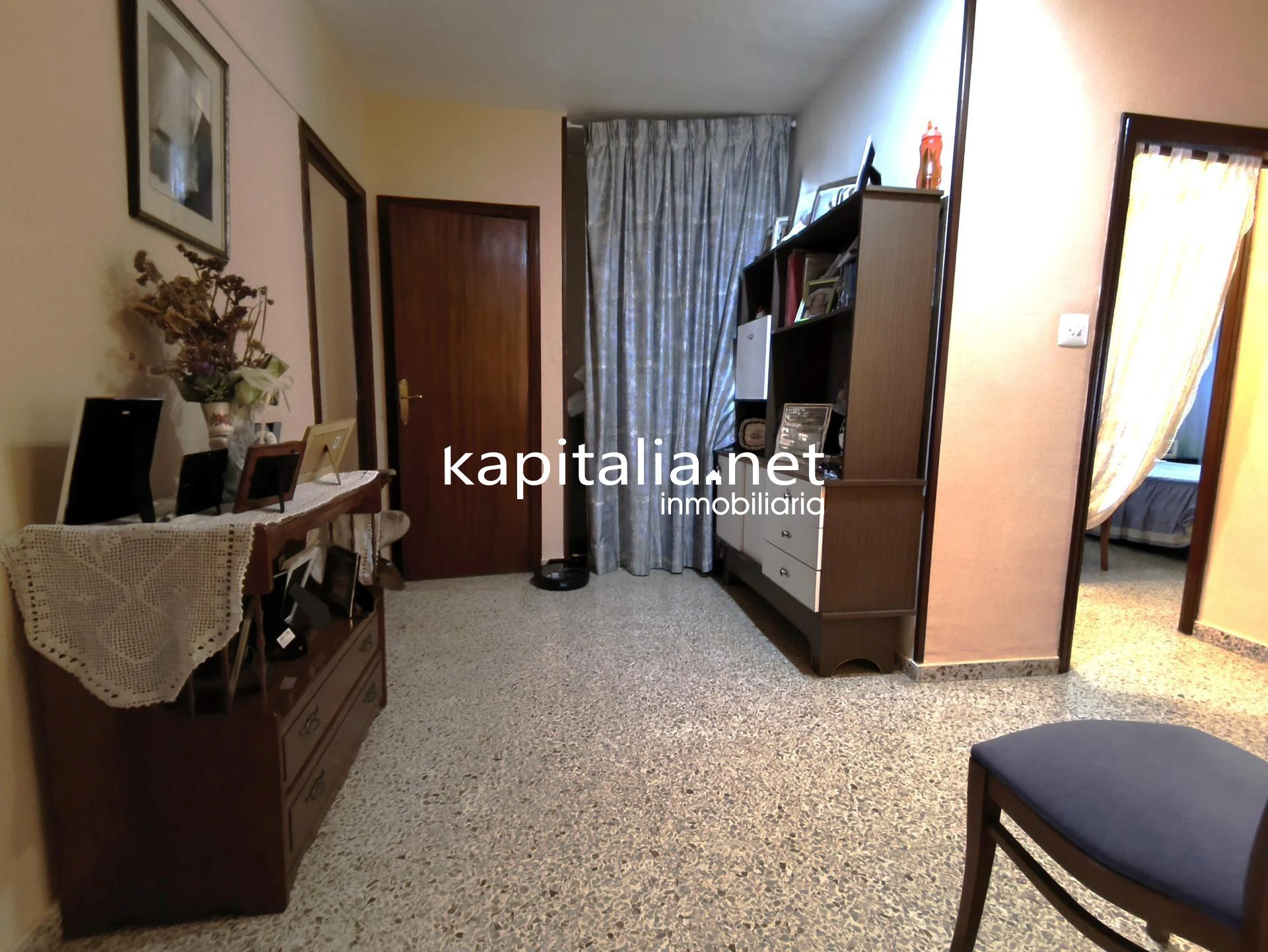 10445 - PISO A LA VENTA EN ONTINYENT, ZONA SAN RAFAEL