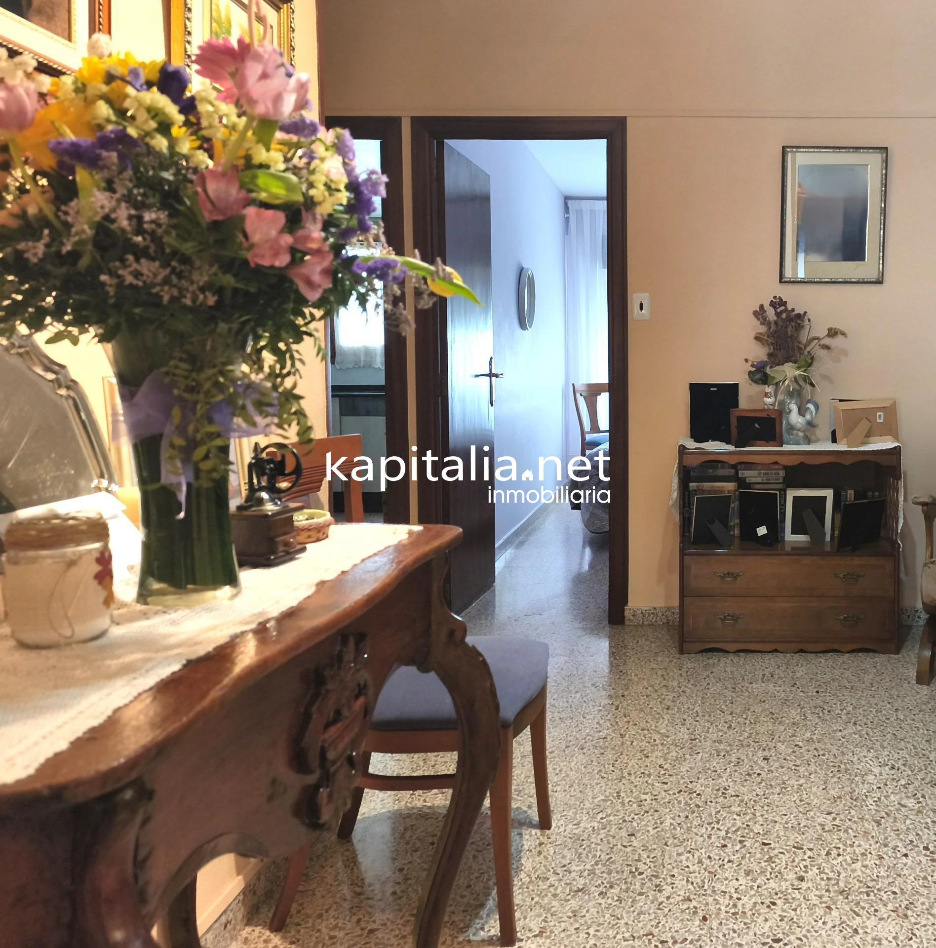 10445 - PISO A LA VENTA EN ONTINYENT, ZONA SAN RAFAEL