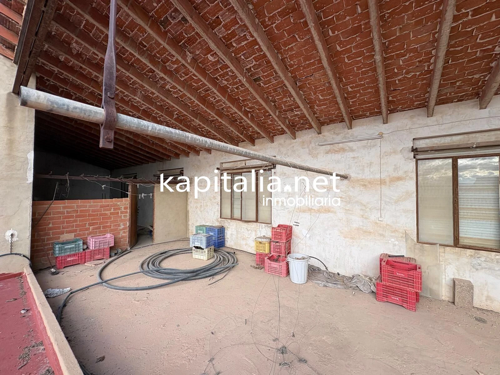 10270 - House for Sale in La Llosa de Ranes