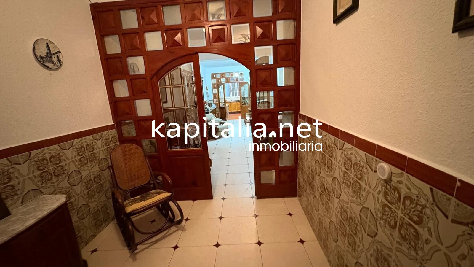 10270 - House for Sale in La Llosa de Ranes