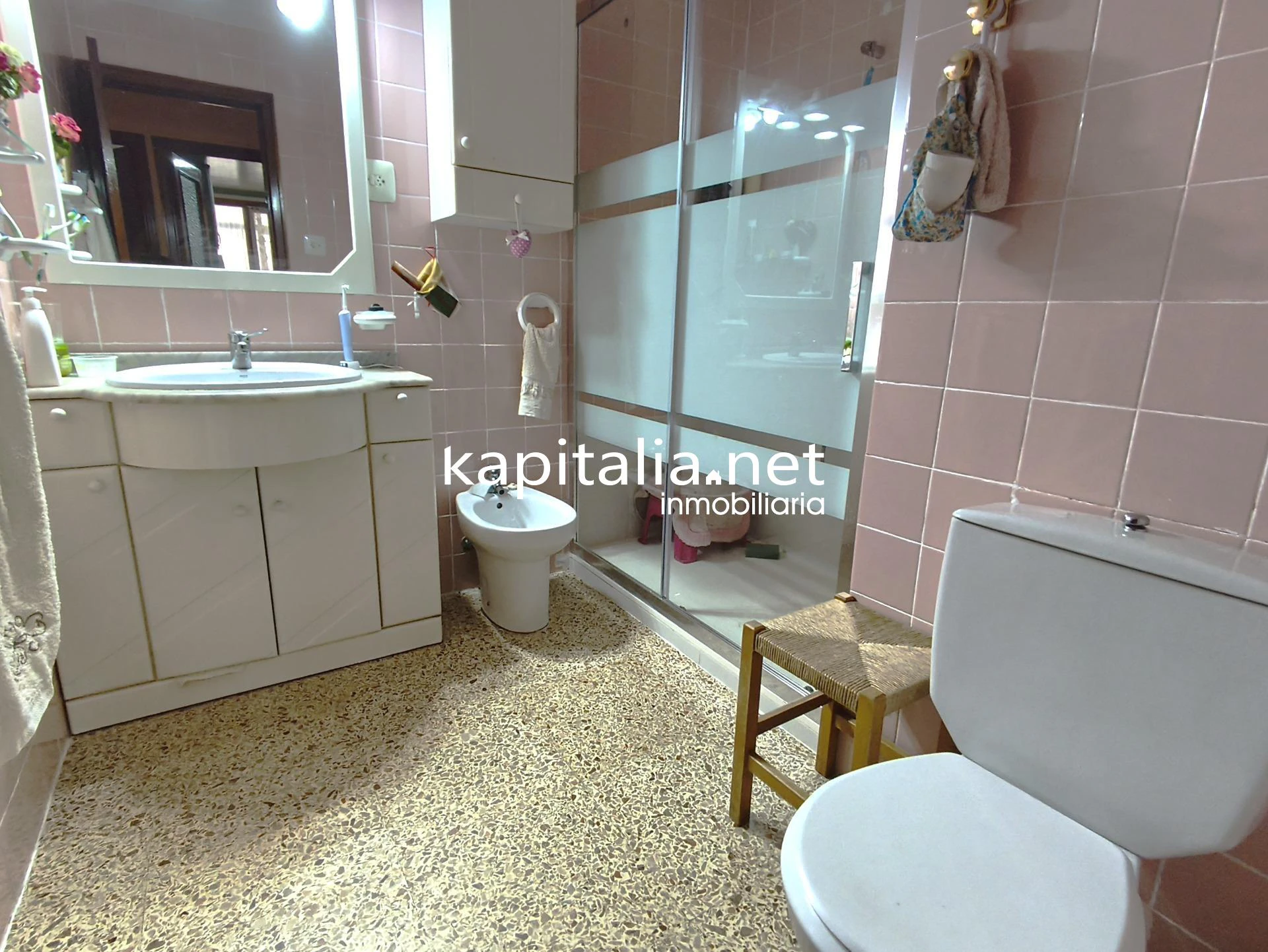 10445 - PISO A LA VENTA EN ONTINYENT, ZONA SAN RAFAEL