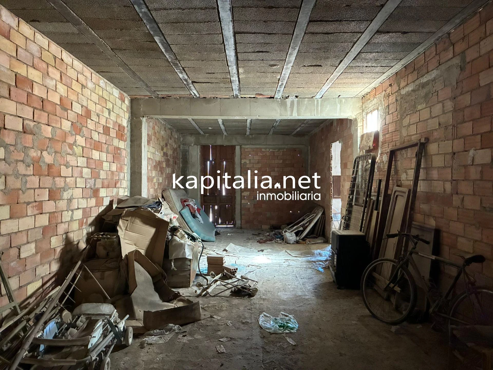 Edificio en Venta en Ollería.