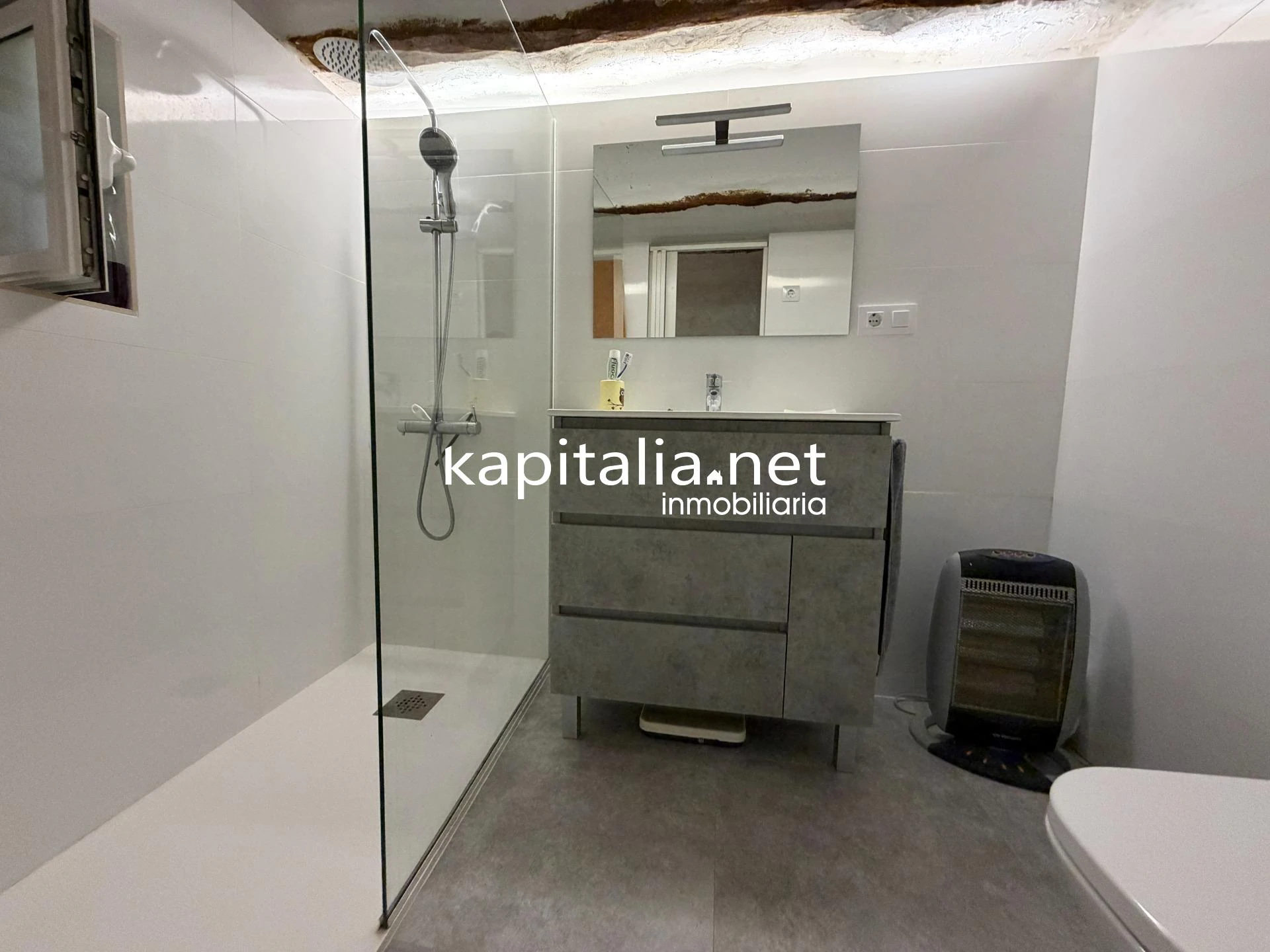 10450 - BONITA CASA EN ZONA DE SAN ANTONIO DE ONTINYENT.
