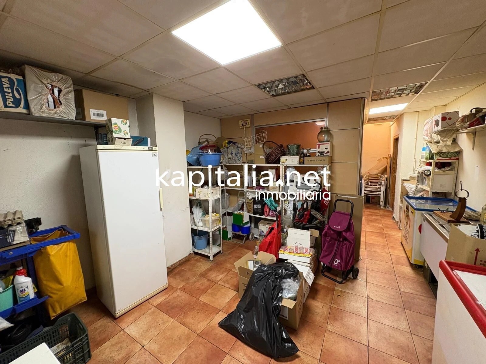 10451 - Property for Rent in Xativa