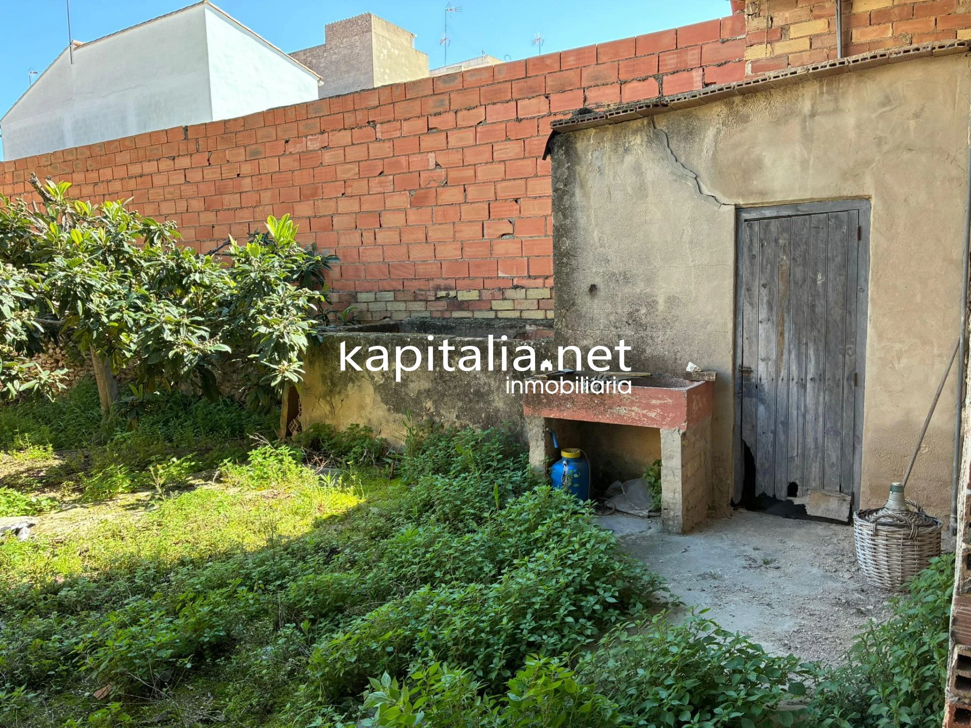 Edificio en Venta en Ollería.
