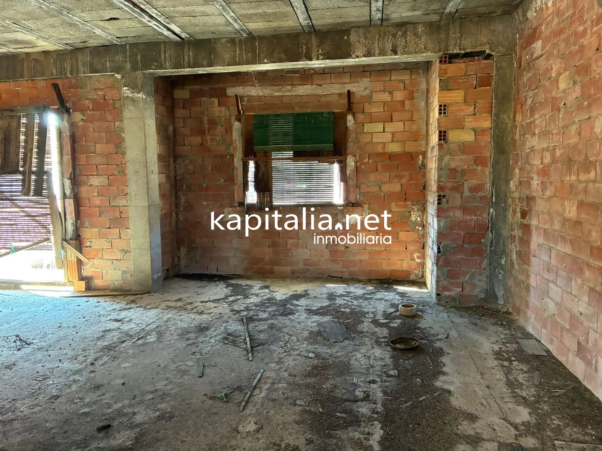 Edificio en Venta en Ollería.