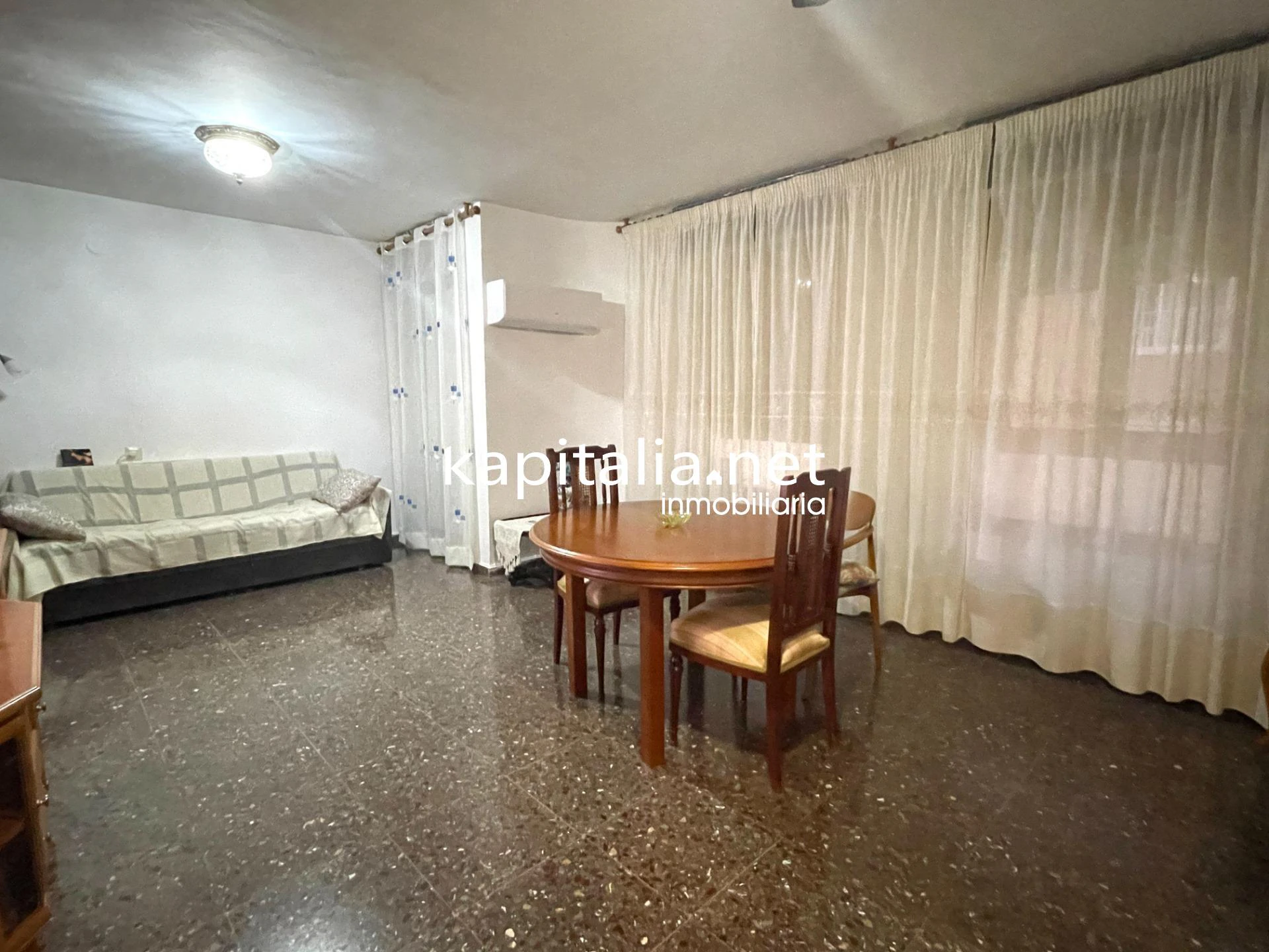 08960 - Piso a la venta en zona Sant Josep, Ontinyent.